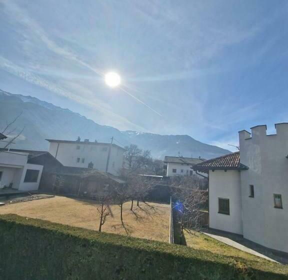 标准间, Haus Beim Seppl