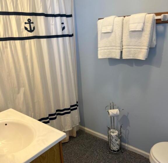 Номер Стандарт, Chateau Country Inn