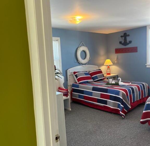 Номер Стандарт, Chateau Country Inn