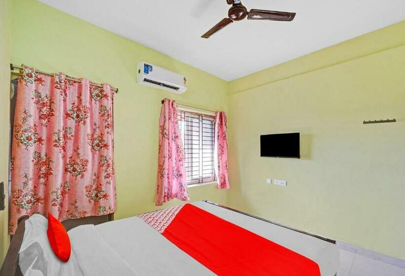 Трехместный Номер Классика, Flagship Hotel Sunlight Premium Guest House