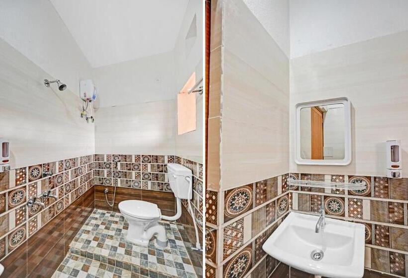 Трехместный Номер Классика, Flagship Hotel Sunlight Premium Guest House