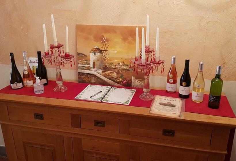 Номер Стандарт, Room In Guest Room   Guest Room In The Heart Of The Vineyard