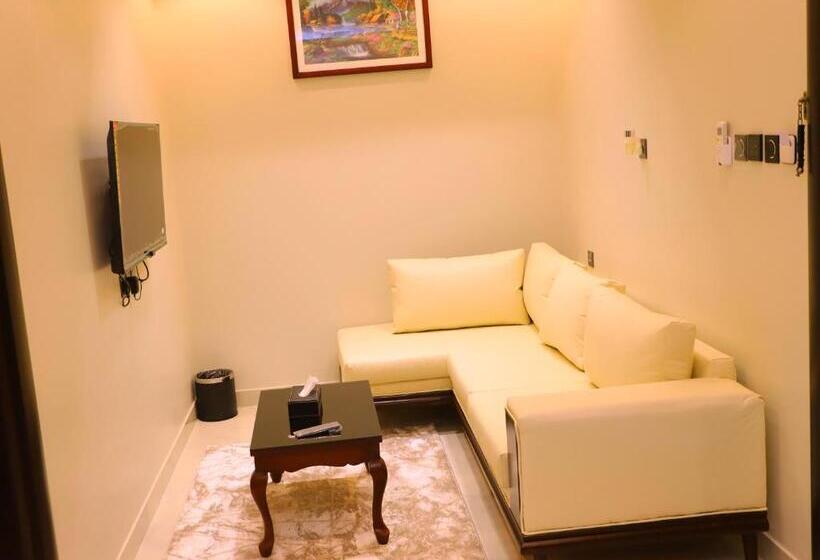 Family Suite, فندق الأفنيوز بالرس