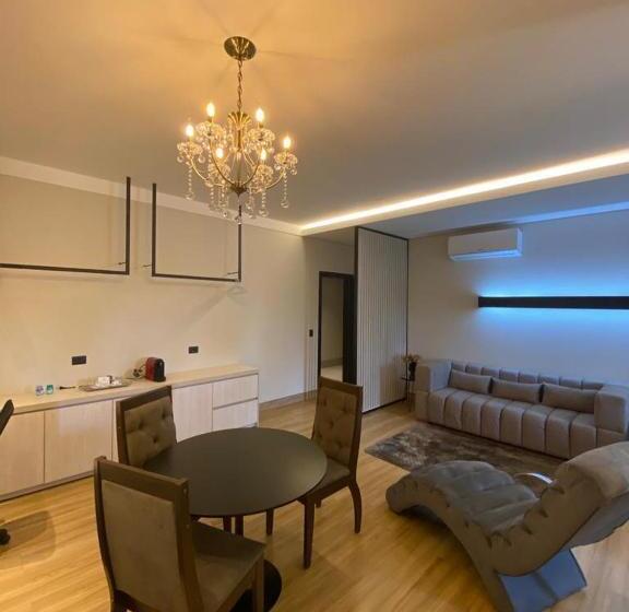 Номер Deluxe Кровать Кинг, Maria Marias Park