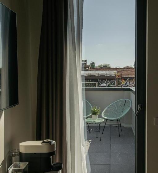 آپارتمان لوکس 1 خوابه, Ah Villaglori Boutique Apartments