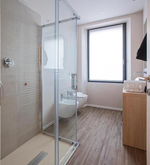 آپارتمان 1 خوابه, Ah Villaglori Boutique Apartments