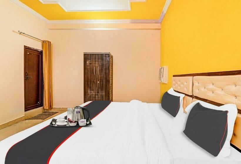 Трехместный Номер Классика, Collection O Sundaram Resort