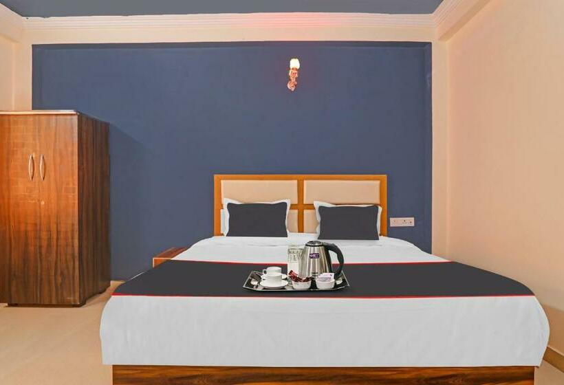 Трехместный Номер Классика, Collection O Sundaram Resort