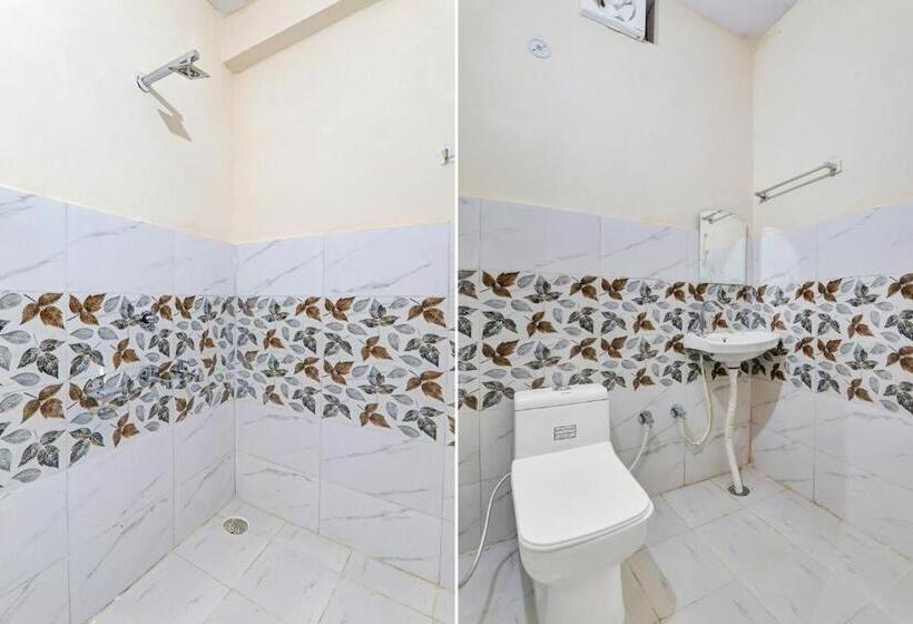 Трехместный Номер Классика, Collection O Sundaram Resort