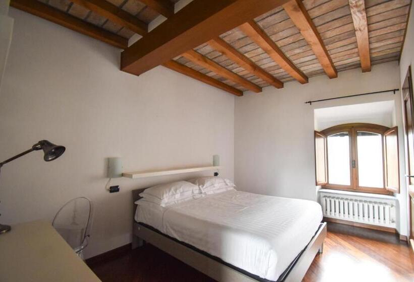 Апартаменты 1 Спальня с Террасой, Cora Aparthotel Stradivari
