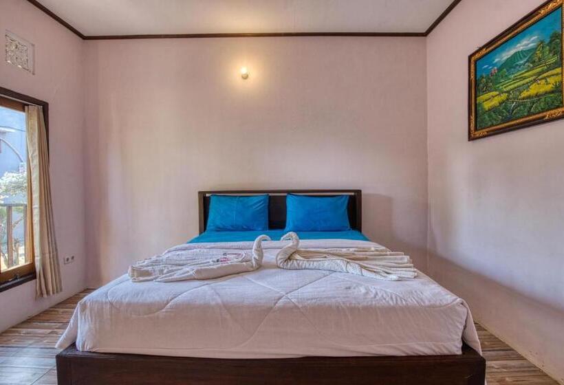 Quarto Estandar, Misa Guest House