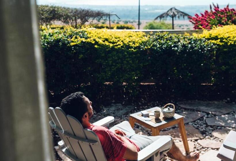 סוויטה דלוקס, Cnaan Village Boutique Hotel & Spa