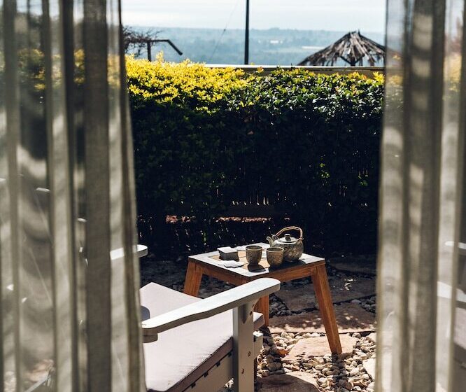 סוויטה דלוקס, Cnaan Village Boutique Hotel & Spa