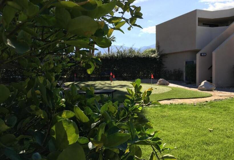 דירת שני חדרים, Getaways At Vista Mirage Resort