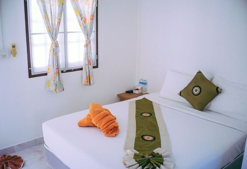 标准平房, Amity Beach Resort