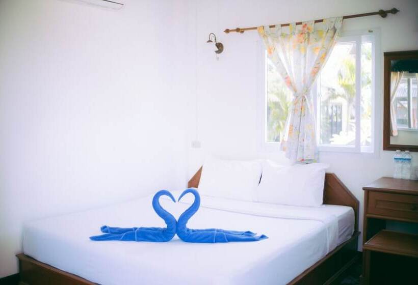 经济房, Amity Beach Resort