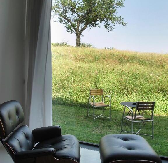Номер Deluxe, Antonello Colonna Resort & Spa