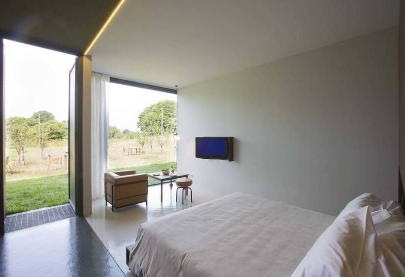 Номер Deluxe, Antonello Colonna Resort & Spa
