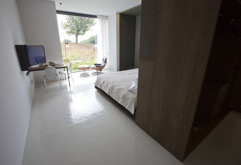 Номер Deluxe, Antonello Colonna Resort & Spa
