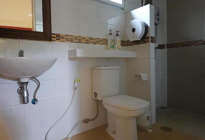Номер Стандарт Индивидуальный, Baan Baramee House