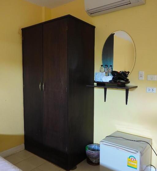 Номер Deluxe, Baan Baramee House