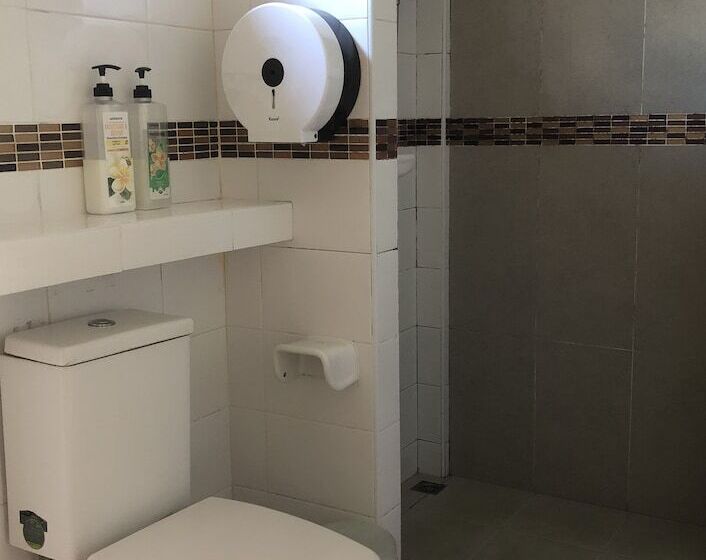 Трехместный Номер Deluxe, Baan Baramee House