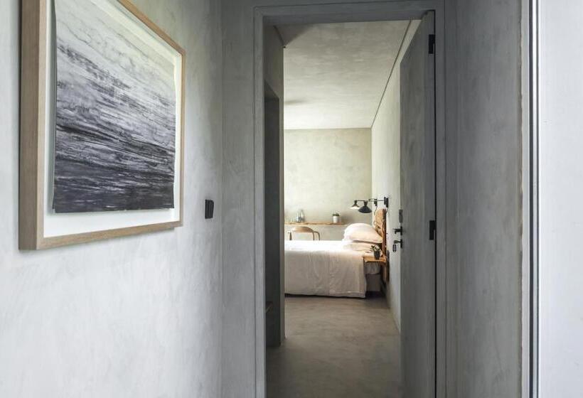 اتاق سوپریور, Casa Da Ilha  Slow Living Residence & Suites