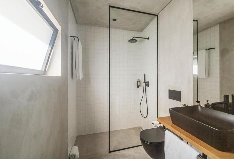 اتاق استاندارد, Casa Da Ilha  Slow Living Residence & Suites