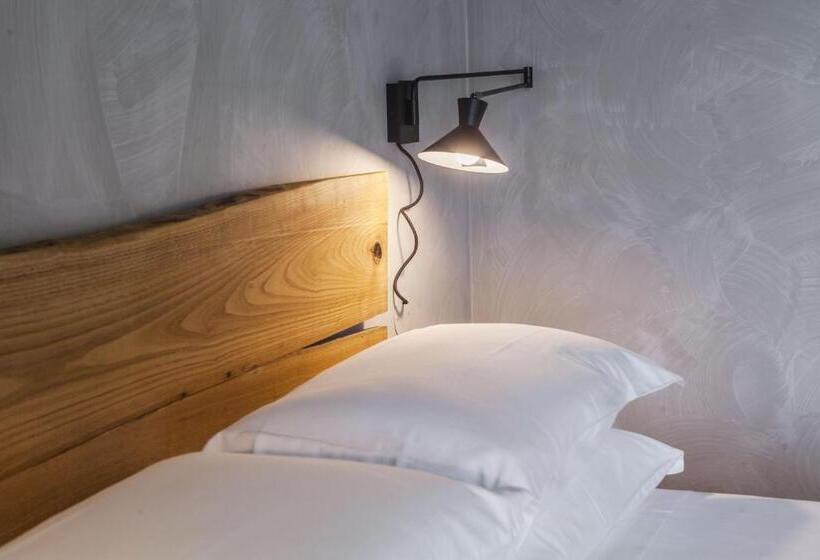 اتاق استاندارد, Casa Da Ilha  Slow Living Residence & Suites