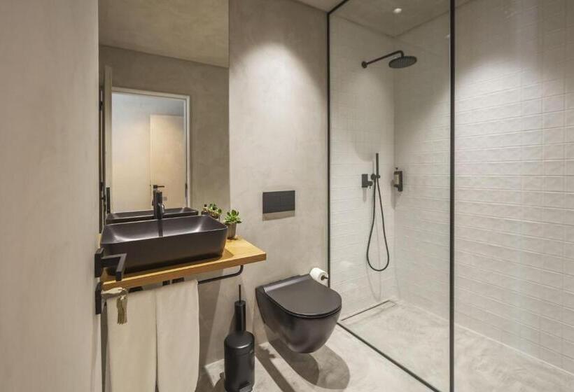 سوییت, Casa Da Ilha  Slow Living Residence & Suites