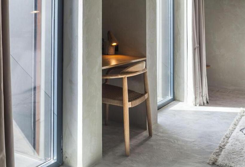 سوییت, Casa Da Ilha  Slow Living Residence & Suites