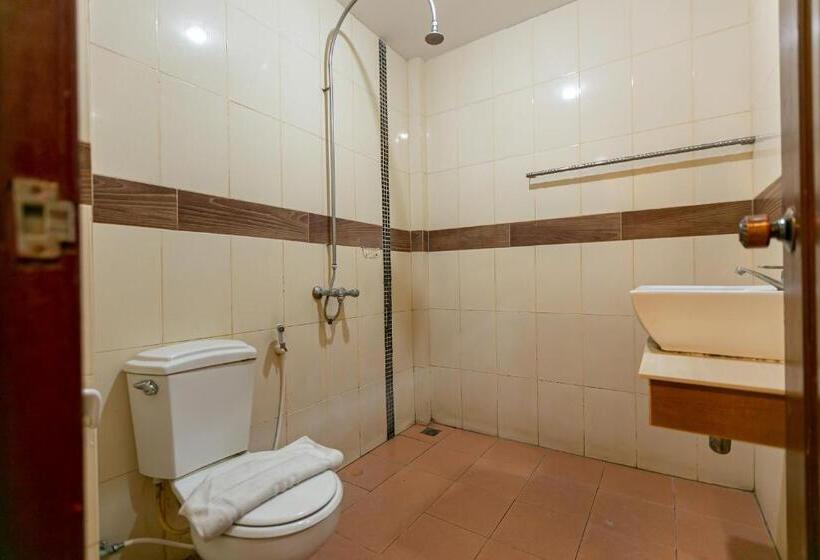 اتاق سوپریور, Deeden Pattaya Resort