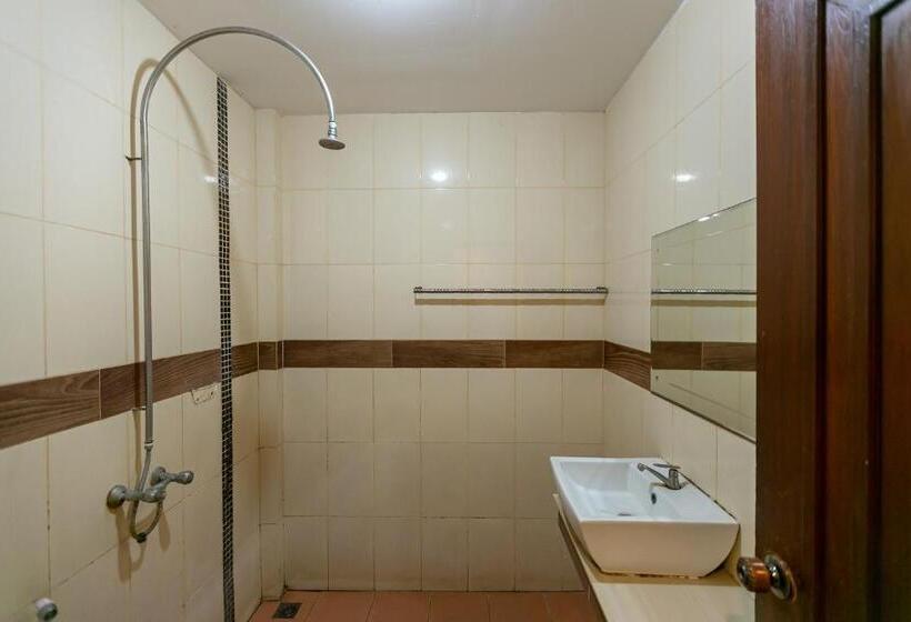 اتاق سوپریور, Deeden Pattaya Resort