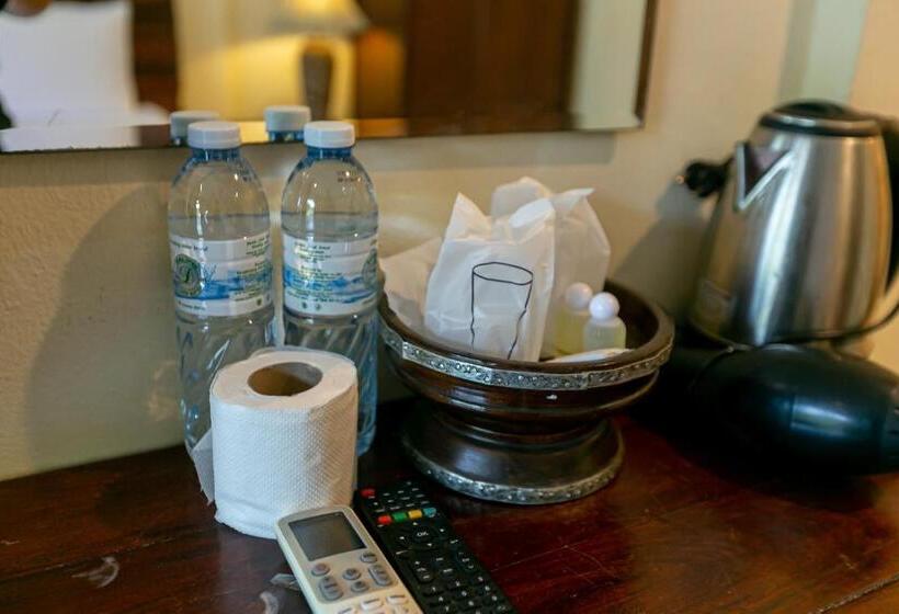 اتاق سوپریور, Deeden Pattaya Resort
