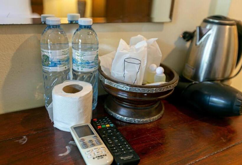 اتاق سوپریور, Deeden Pattaya Resort
