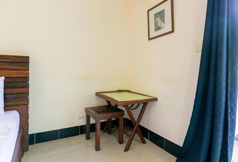 اتاق سوپریور, Deeden Pattaya Resort