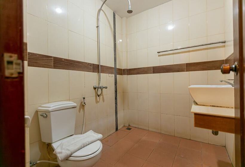 اتاق سوپریور, Deeden Pattaya Resort