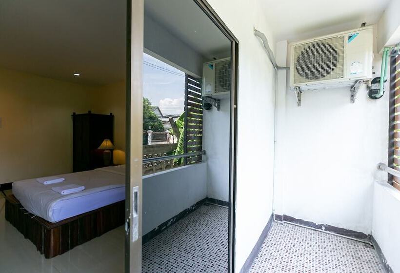 اتاق سوپریور, Deeden Pattaya Resort