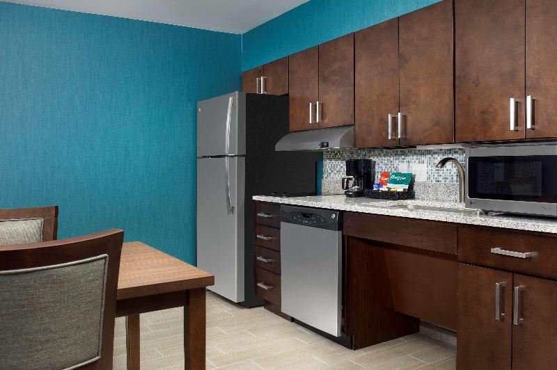 Люкс Кровать Кинг, Homewood Suites By Hilton Washington Dc Noma Union Station