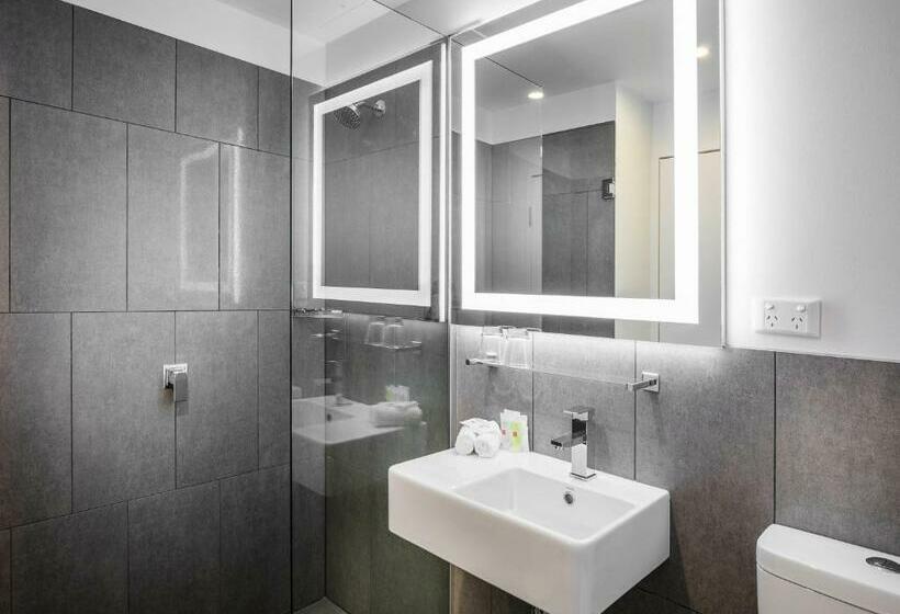 스탠다드 룸, Ibis Styles Brisbane Elizabeth Street