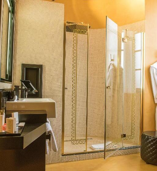 Номер Deluxe, Le Stelsia Resort