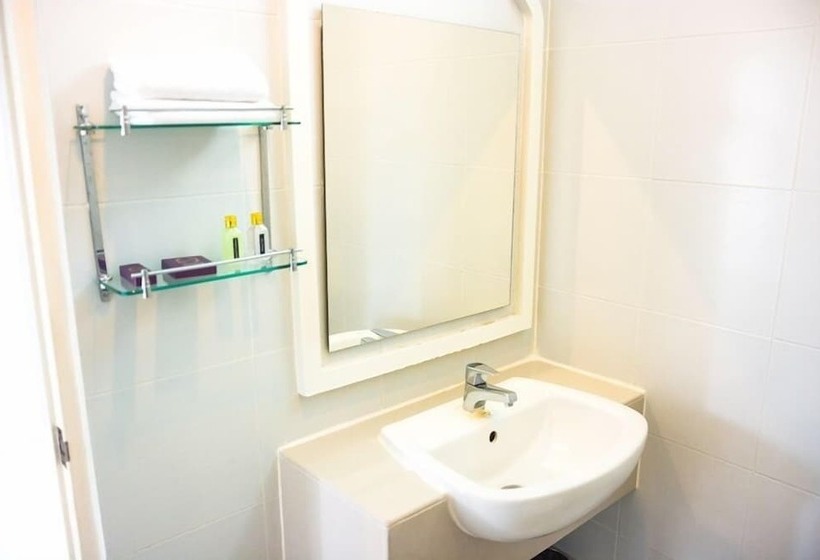 Номер Deluxe, Rasa Boutique Hotel Chiang Rai