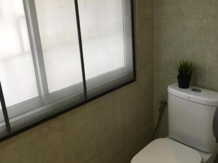 Апартаменты Deluxe 2 Спальни, Samui Green