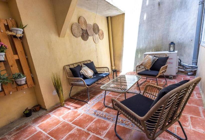 Apartamento Deluxe 1 Dormitório, Les Clés De La Cité