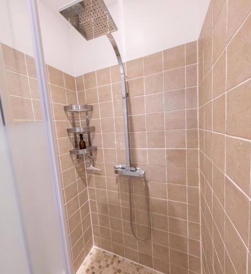 Apartamento Deluxe 1 Dormitório, Les Clés De La Cité