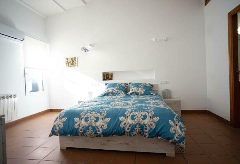 Номер Deluxe, Residencial Art Brut