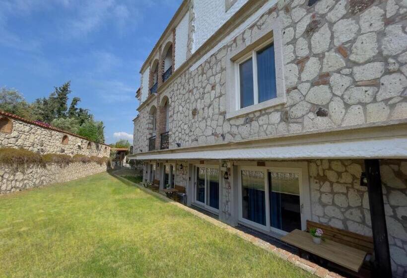 Chambre Deluxe, Etiz Hotels Alaçatı