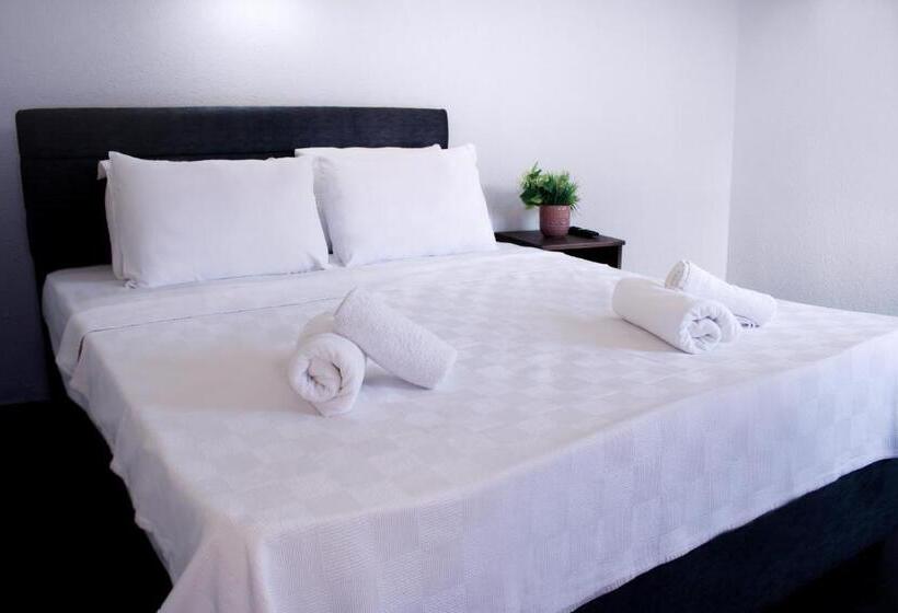 Chambre Economy, Etiz Hotels Alaçatı