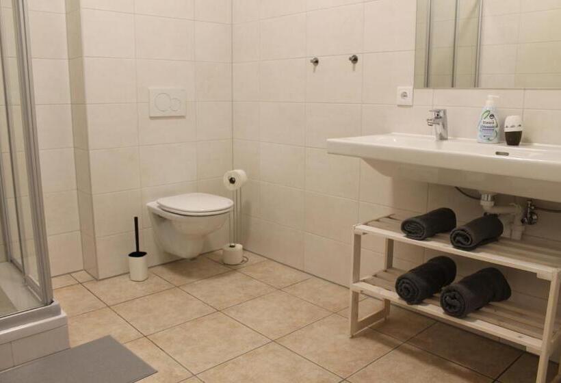 Дом 1 Спальня, Gästehaus Hebalm, Family & Friends Auf 900 M2 Wohnfläche Erleben, Alleinnutzung Möglich
