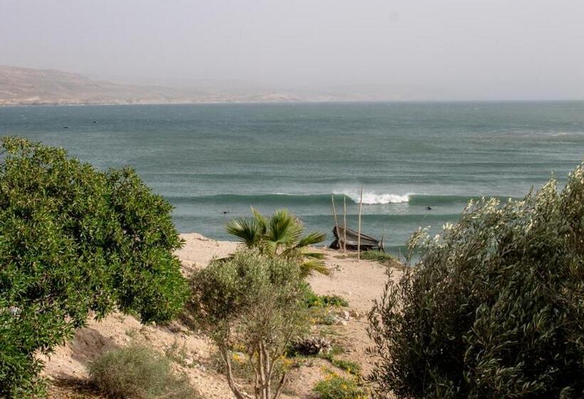 Номер Стандарт Вид на Море, Imsouane Surf Paradise